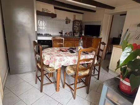 maison individuelle à louer