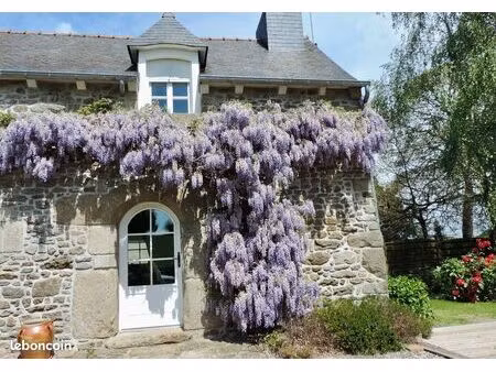 location maison meublée