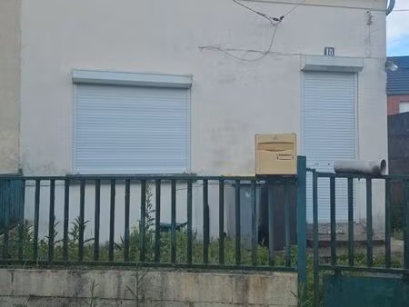 maison 1 chambre