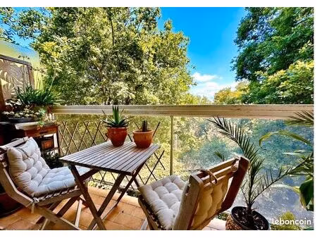 arcachon – appartement meublé 35 m² – bail mobilité