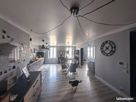 appartement t3
