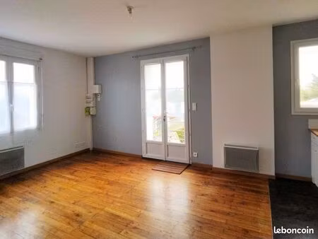 2 pièces 33m2