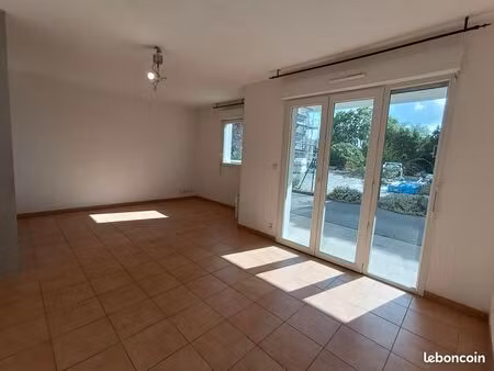 louer appartement