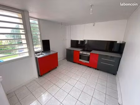 à louer – bel et spacieux appartement t4 – ducos (résidence la marie)