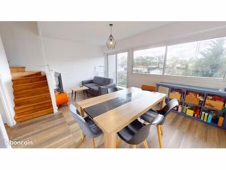 appartement t4 à louer à cenon