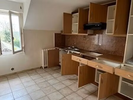 appartement f2