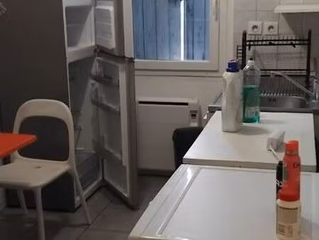 appartement p1