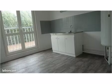 appartement 1 pièce 32 m²