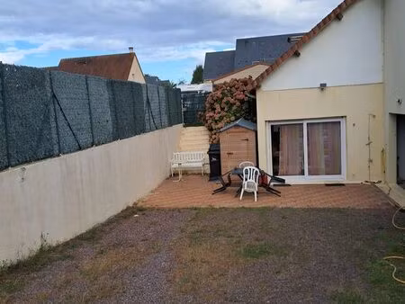 logement meuble