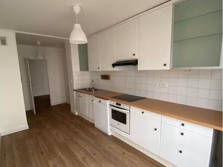 appartement 4 chambres sectorisé collège hoche