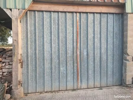 hangar à louer