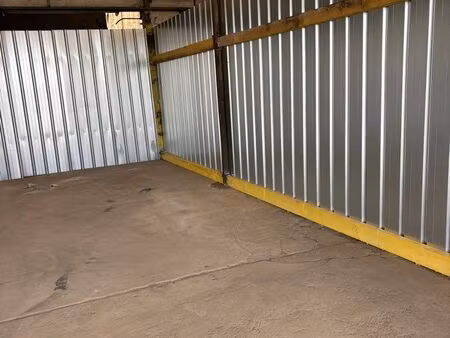 box stockage