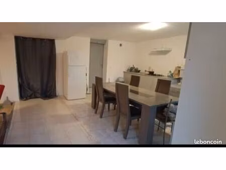location logement