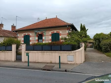 maison gujan mestras