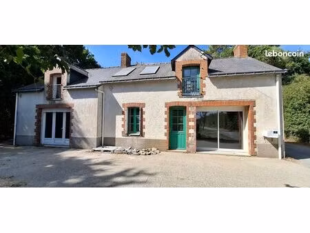 maison t6