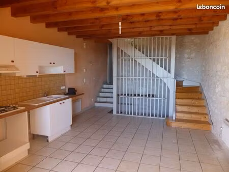 location maison laplume