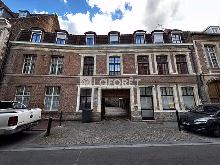 t2 de 35 m² résidence des deux tours - quartier tribunal
