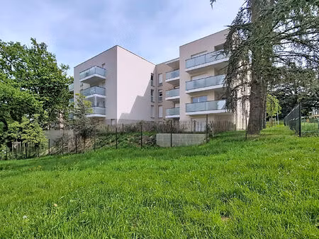 appartement gleize 3 pièce(s) 63.90 m2