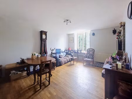 appartement la fère 3 pièce(s) 64.27 m2