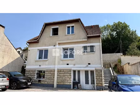 appartement marly la ville 2 pièce(s) 34.86 m2