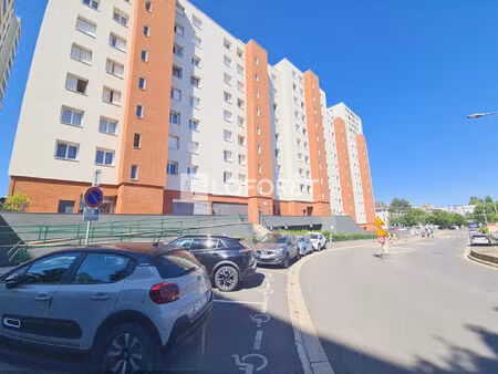appartement saint-ouen-l'aumône 3 pièce(s)