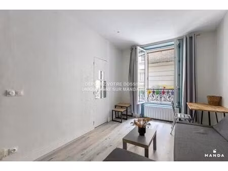studio paris 18 lamarck - caulaincourt