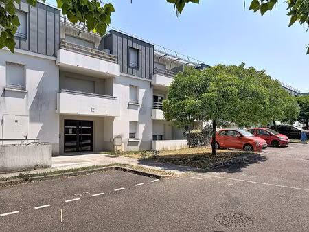 appartement villenave-d'ornon 3 pièce(s) 53 4 m2