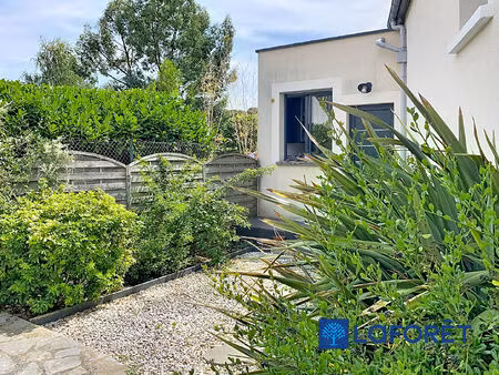 maison de famille clé en main   sans vis-à-vis   environnement exceptionnellement calme