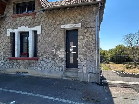 maison de caractère