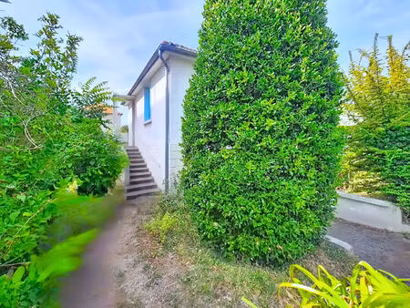 maison l hay les roses 4 pièce(s) 65 m2