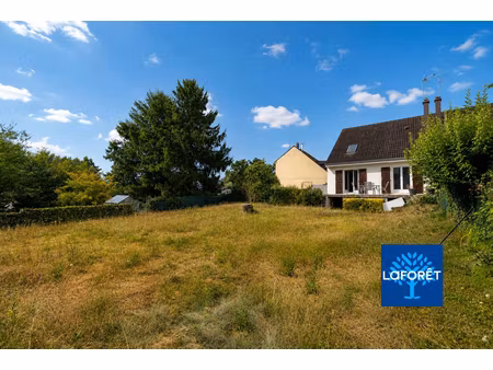 maison marly la ville 5 pièce(s) 90 m2