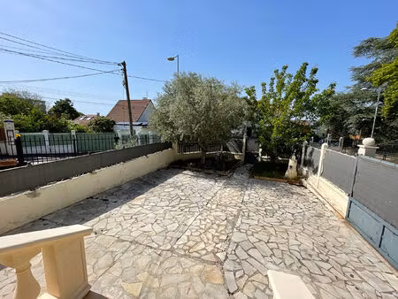 mont valerien - place de la boule nanterre
