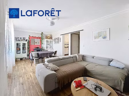 a vendre- maison pontivy 4 pièce(s) 90.50 m²