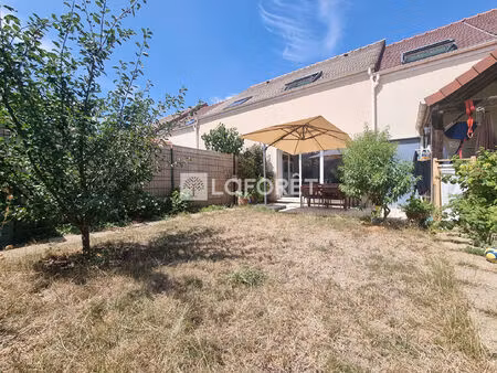 maison saint ouen l aumone 5 pièce(s) 96.54 m2