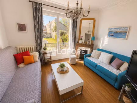 maison villemomble 5 pièce(s) 97 m2