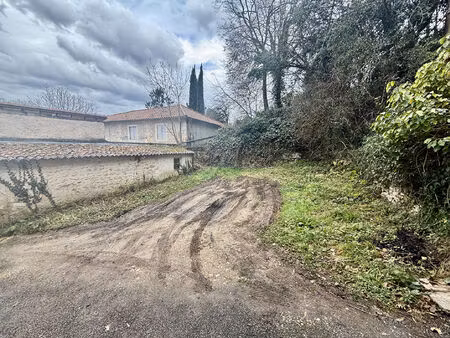 terrain perigueux 141 m2