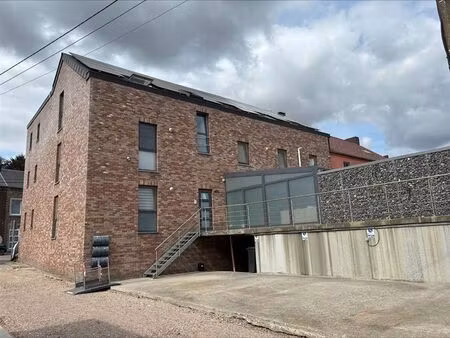 appartement à louer à rue du cadastre 26 tamines (vbe51962)