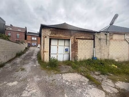 surface industrielle à louer à rue du moulin 72 72+ châtelet (vbe51951)