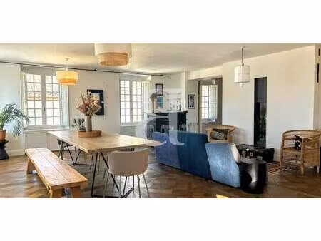 appartement l’isle-sur-la-sorgue (84)