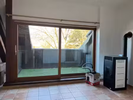 location appartement 4 pièces 93 m² à aiton (73220)