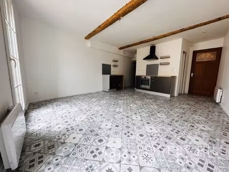 appartement de caractère au cœur de céret