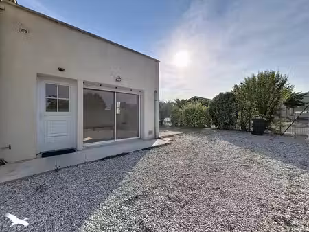 vente appartement 2 pièces 55 m² châteaubernard (16100)