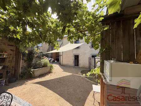 vente appartement 7 pièces 196 m² hennebont (56700)