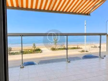 vente appartement 3 pièces à la baule-escoublac la baule les pins (44500) : à vendre 3 piè