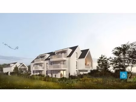 appartement de prestige de 86 m2 en vente la wantzenau  france