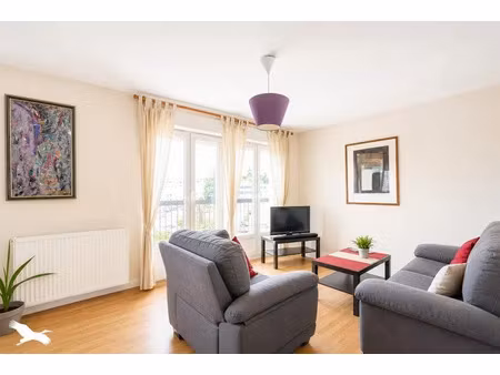 vente appartement 4 pièces 79 m² landerneau (29800)
