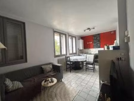 vente appartement 3 pièces à laval (53000) : à vendre 3 pièces / 49m² laval