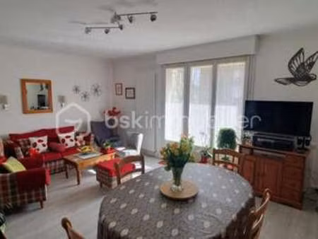 vente appartement 5 pièces à laval hilard (53000) : à vendre 5 pièces / 93m² laval hilard