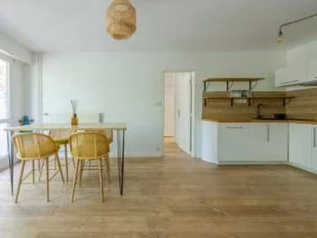 vente appartement 2 pièces à vertou (44120) : à vendre 2 pièces / 49m² vertou