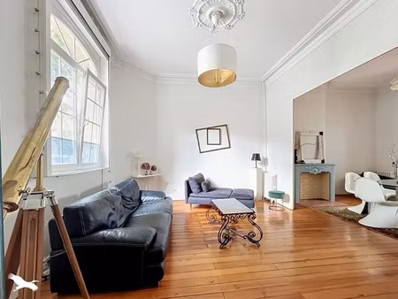 vente maison 7 pièces 178 m² bordeaux (33000)